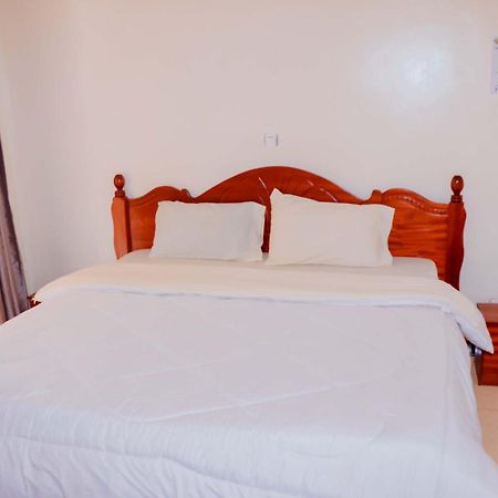 Sunflower Homes Villa كيغالي المظهر الخارجي الصورة