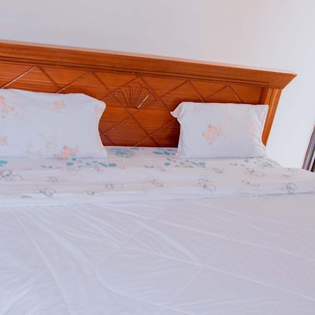 Sunflower Homes Villa كيغالي المظهر الخارجي الصورة