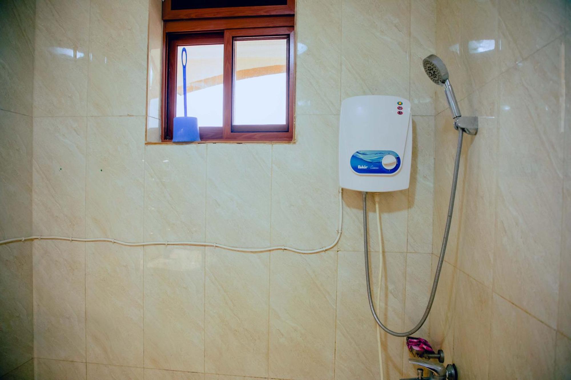 Sunflower Homes Villa كيغالي المظهر الخارجي الصورة