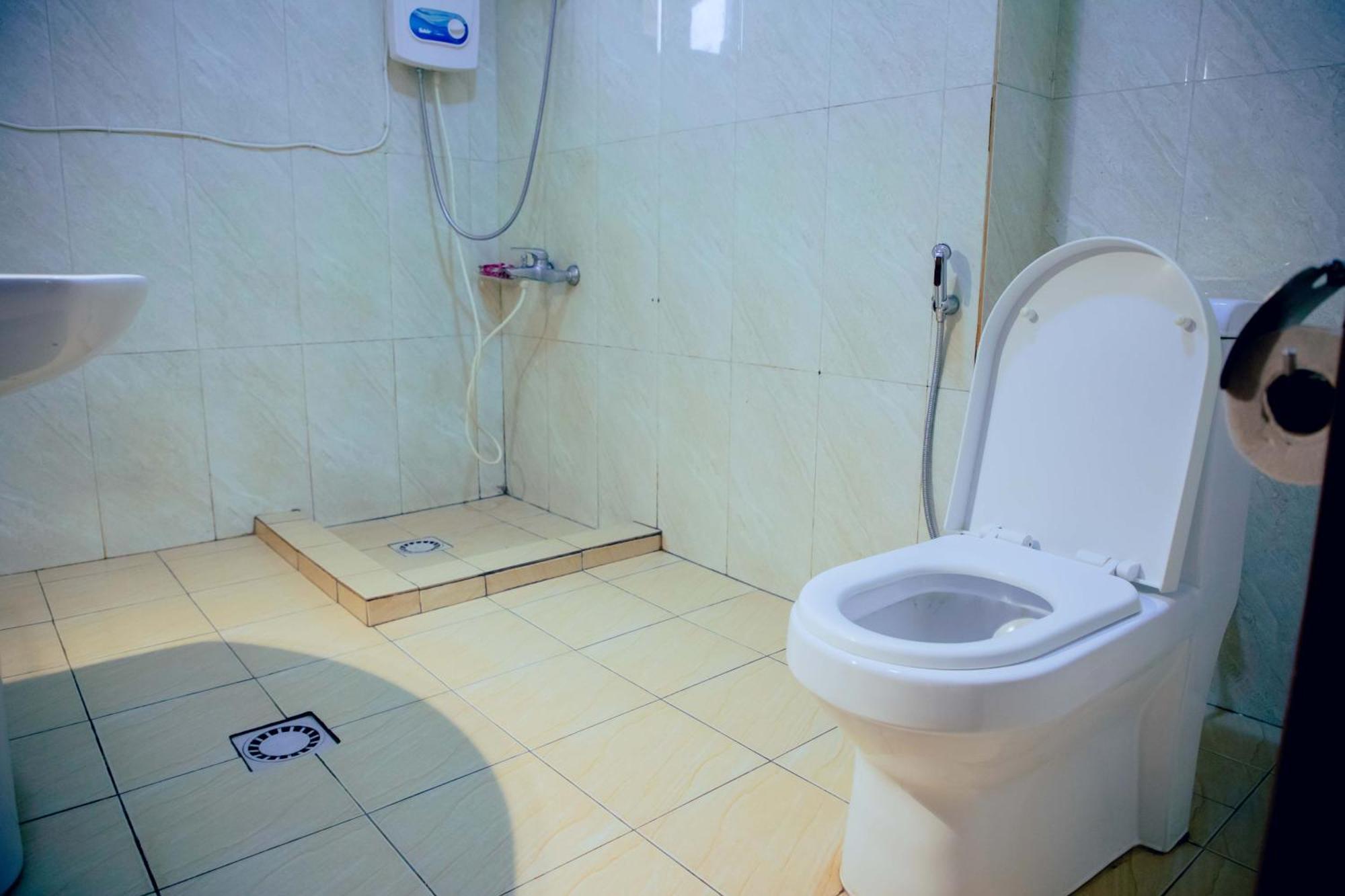 Sunflower Homes Villa كيغالي المظهر الخارجي الصورة