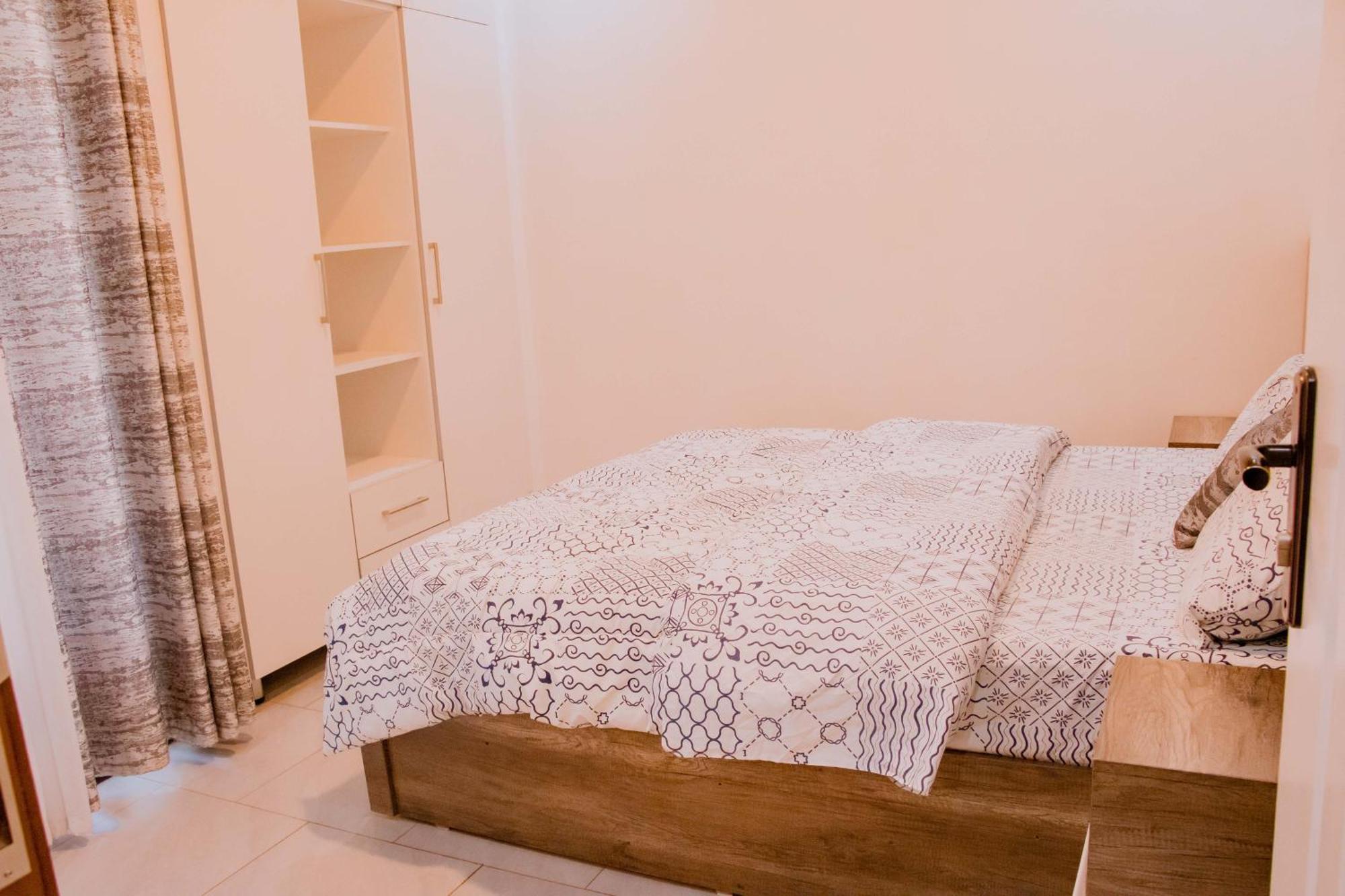 Sunflower Homes Villa كيغالي المظهر الخارجي الصورة