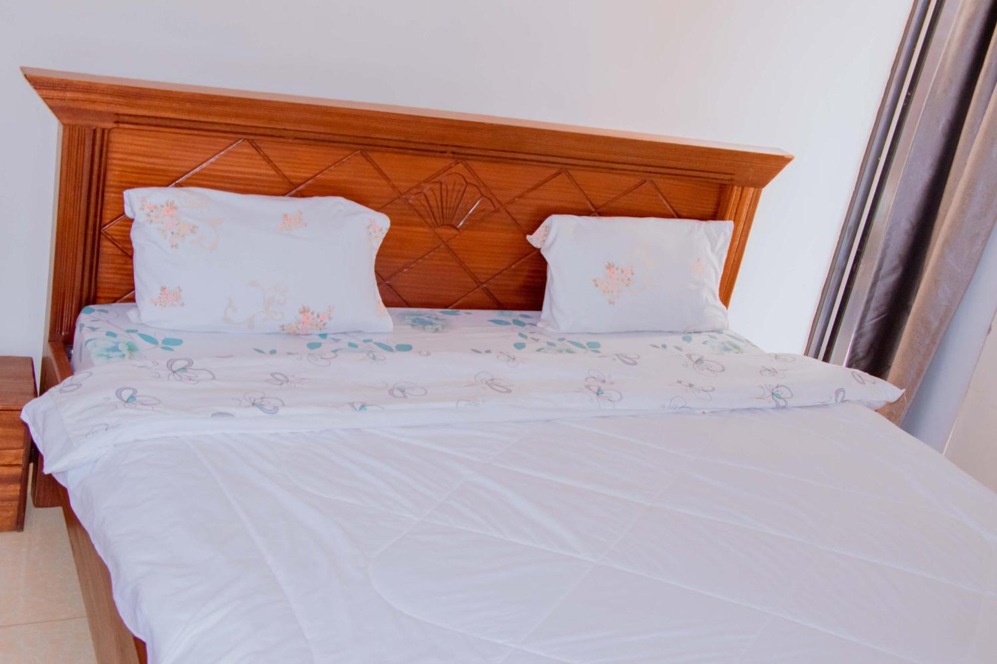 Sunflower Homes Villa كيغالي المظهر الخارجي الصورة