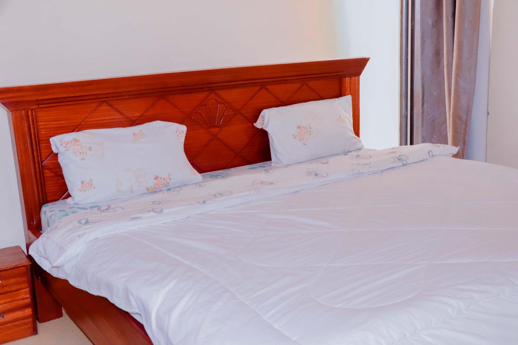 Sunflower Homes Villa كيغالي المظهر الخارجي الصورة