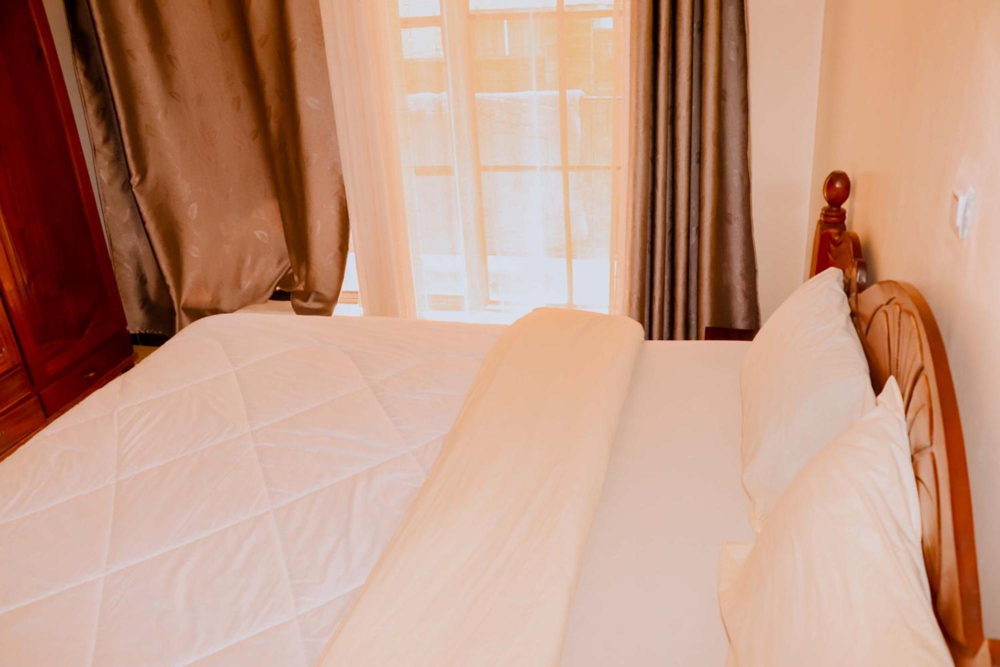 Sunflower Homes Villa كيغالي المظهر الخارجي الصورة